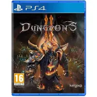 Ps4 Dungeons Ii
