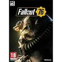 Pc Fallout 76