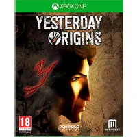 One Yesterday Origins
