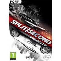 Pc Split/second Velocity