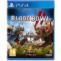 Ps4 Blood Bowl 2