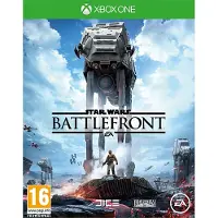 One Star Wars Battlefront