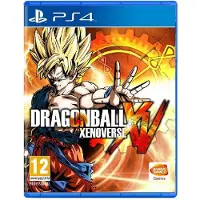 Ps4 Dragon Ball Xenoverse