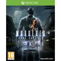 One Murdered Soul Suspect