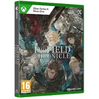 Series X The Diofield Chronicle