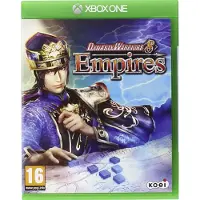 One Dynasty Warriors 8 Empires