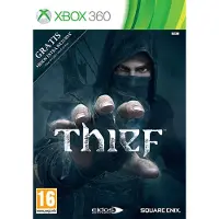 360 Thief Includes The Bank Heist Mission Classics