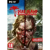 Pc Dead Island Definitive Collection