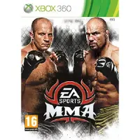 360 Ea Sports Mma Classics