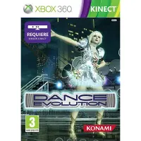 360 Dance Evolution Kinect