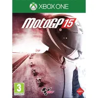 One Motogp 15