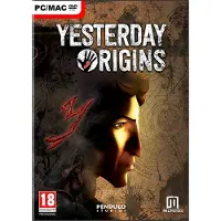 Pc Yesterday Origins