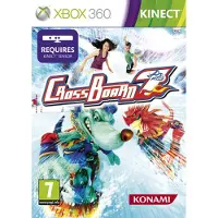 360 Crossboard 7 Kinect