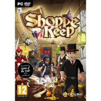 Pc Shoppe Keep