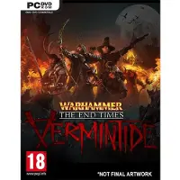 Pc Warhammer End Times Vermintide