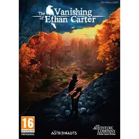 Pc The Vanishing Of Ethan Carter