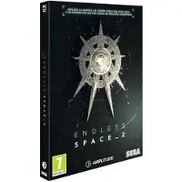 Pc Endless Space 2