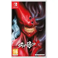 Games Switch Slave Zero X