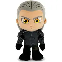 Good Smile Company Häxan Geralt Av Rivia Nalle 29 Cm