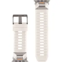 Tactical Apple Watch Slitstarkt Ultra-band