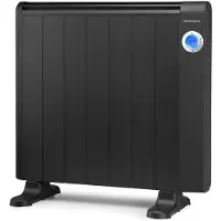 Orbegozo Rrw 1305 1300w Radiator