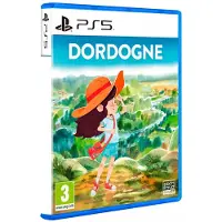 Ps5 Dordogne