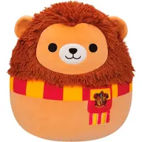 TOGETHER Harry Potter Gryffindor Squishmallow-nalle 20 Cm