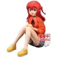 Banpresto Ikuyo Kita Bocchi The Rock! -figur 11 Cm