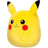 Squishmallows Pikachu-gosedjur 25 Cm