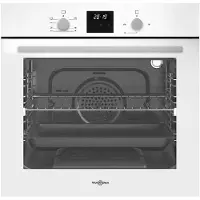 Vitrokitchen Hg602bb 60 Cm Butangasugn