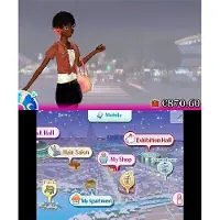 Games 3ds New Style Boutique Selects