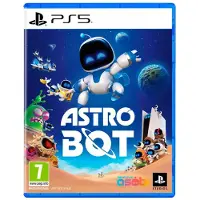 Ps5 Astrobot