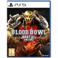 Ps5 Blood Bowl 3
