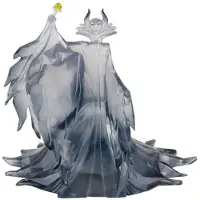 Enesco Akryldekorativ Figur Disney 100 Maleficent