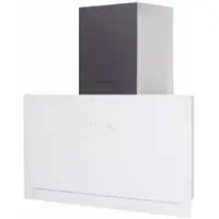 CATA Goya 70 Wh/a 40 Cm Dekorativ Fläktkåpa