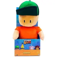Stumble Guys Mr Stumble Teddy 30 Cm
