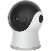 Matel Hd-inomhuskamera Smart Wifi 105° Synfält