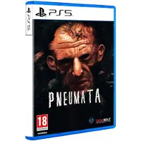 Ps5 Pneumata