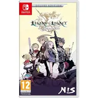 Games Switch The Legend Of Legacy Hd Remastered Deluxe Edition