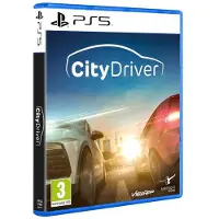 Ps5 Citydriver