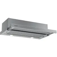 CATA Extender 700 25 Cm Teleskopisk Fläktkåpa