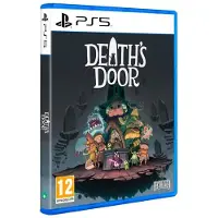 Ps5 Death´s Door