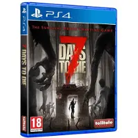 Ps4 7 Days To Die