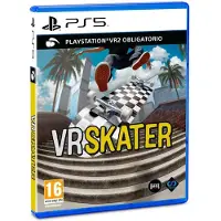 Ps5 Vr Skater