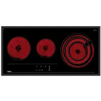 Teka Trc 83631 Keramikhäll 80 Cm