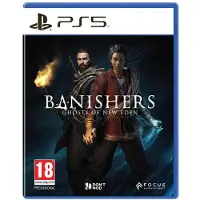 Ps5 Banishers:ghosts Of New Eden