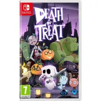 Games Switch Death Or Treat