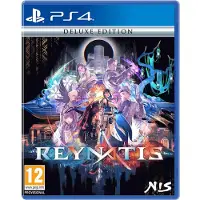 Ps4 Reynatis - Deluxe Edition
