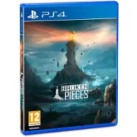 Ps4 Broken Pieces