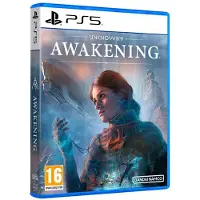 Unknown 9 Awakening